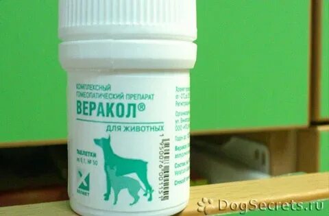 Таблетки от поноса собаке какие можно