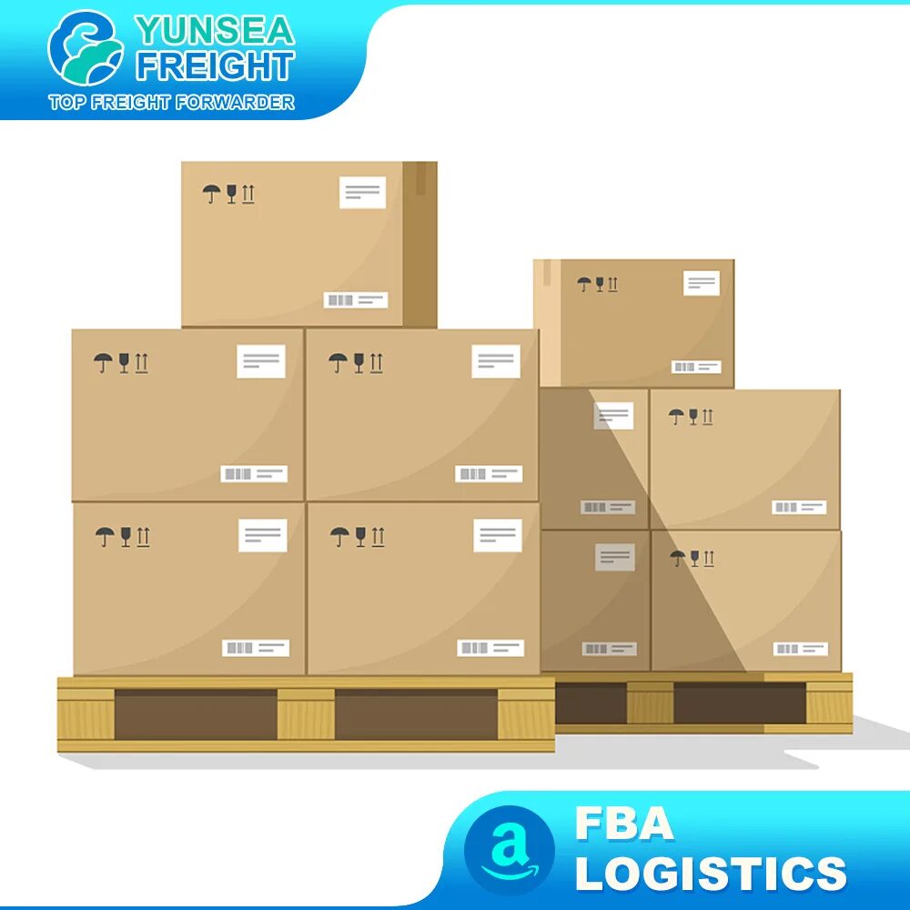 Box stack