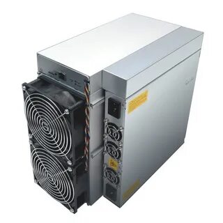 Antminer s19j pro