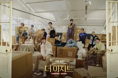 The boyz special unit