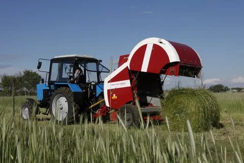 Орловская сельхозтехника