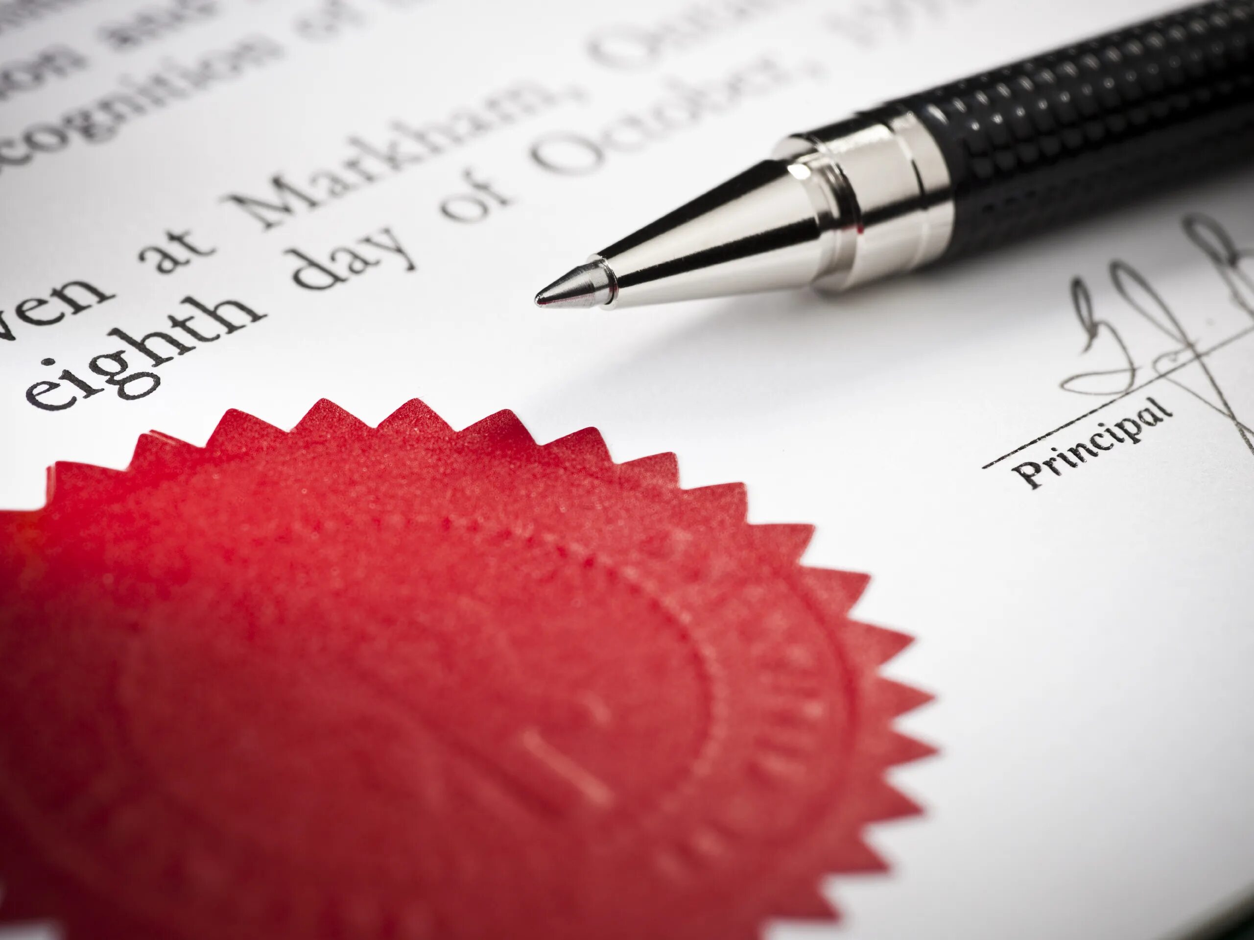 Documents translation