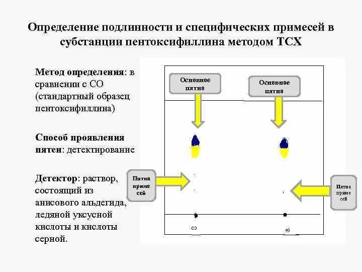 Оценка подлинности