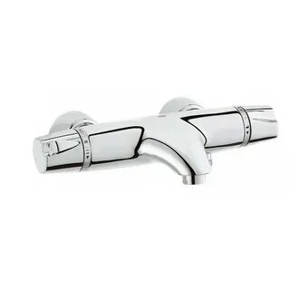 Смеситель с термостатом grohe