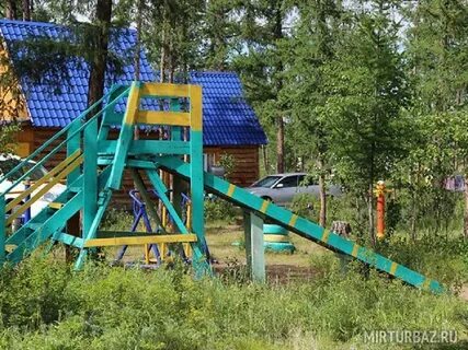 Золотые пески арахлей