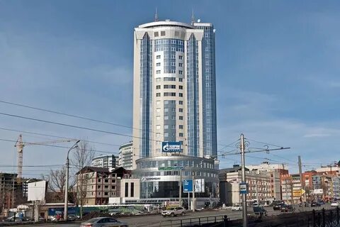 Трансгаз самара