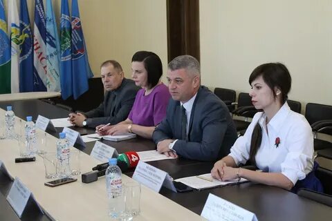 Гомельский профсоюз