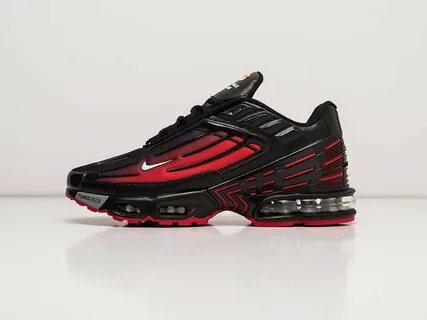 Air max plus 3