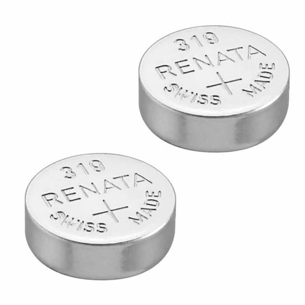 Батарейка Renata 344 Silver Oxide 1.55v (10/100) 344. Батарейки для часов Renata. Renata 317 5шт.