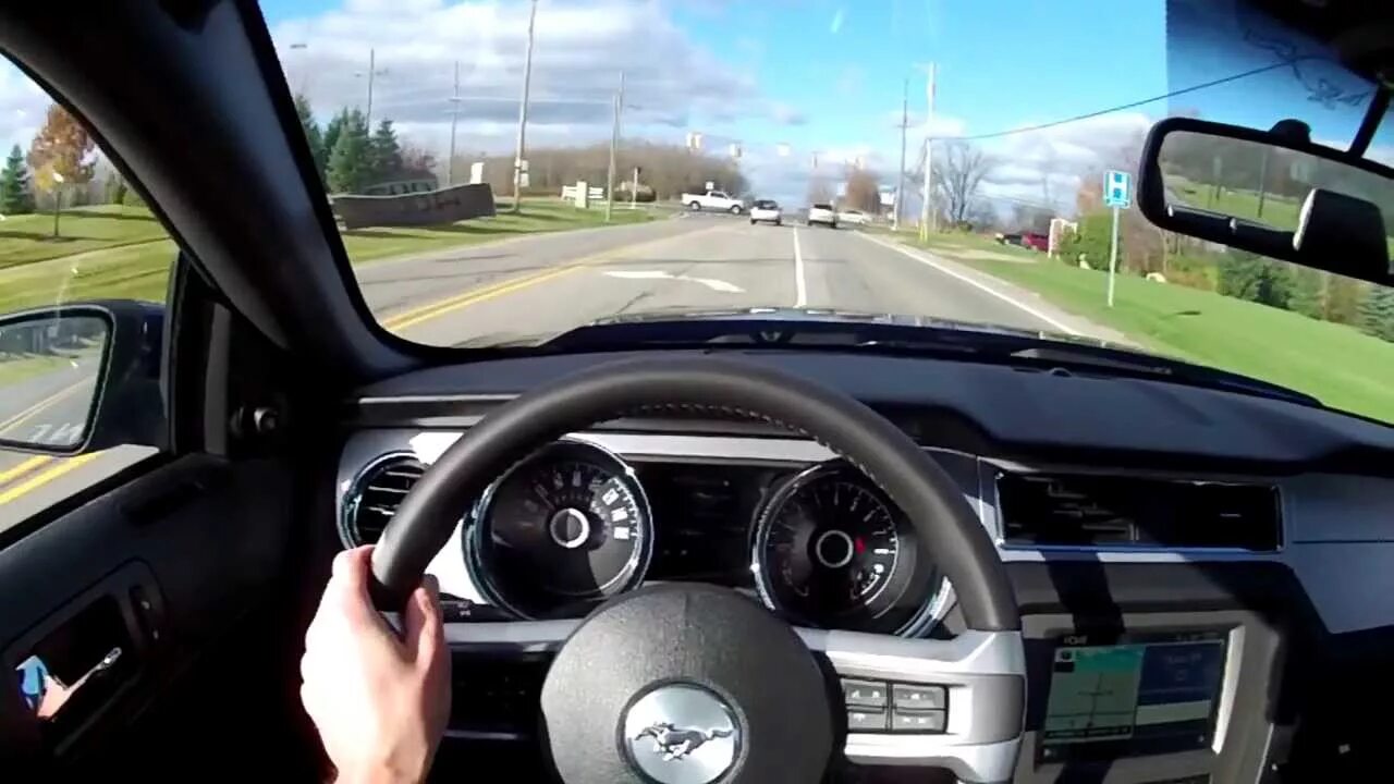 Видео машины от первого лица. Игра racing in car 2. Новый хаммер тест драйв от первого лица видео. City car driving 2016. Форд мустанг вид из салона.