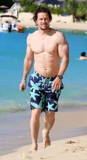 Mark body
