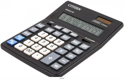 Calculator 16