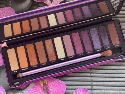 Eyeshadow eveline