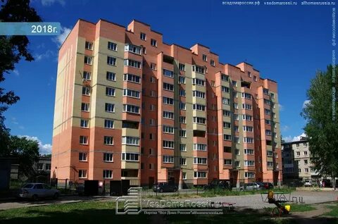 Ульяновск дом клик
