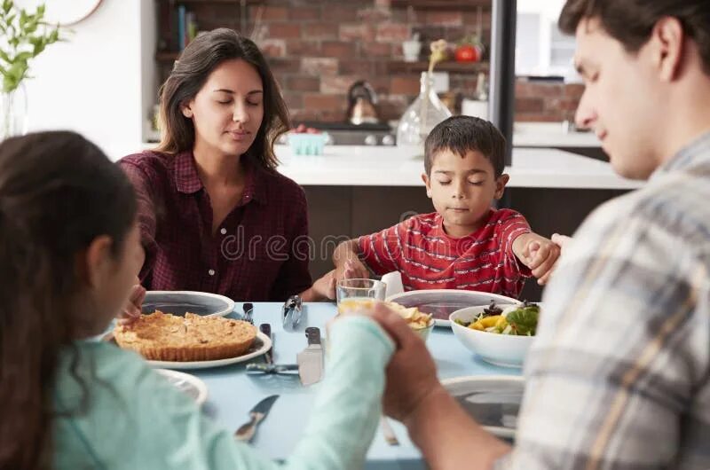 Make my meals