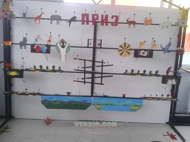 тир мишень. мельница и башня пиль в павловске 1792. мишени для action air ipsc. крутящаяся мишень. мельница в тире.