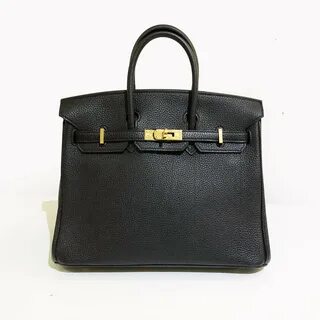Hermes birkin 25