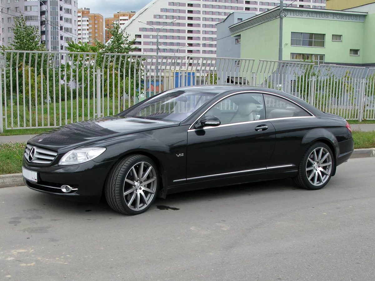 Купить мерседес 12. Mercedes 2007. Мерседес в12. V12 мерс Саня Кочевник.