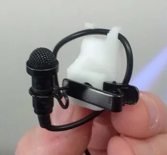 Микрофон t2x2