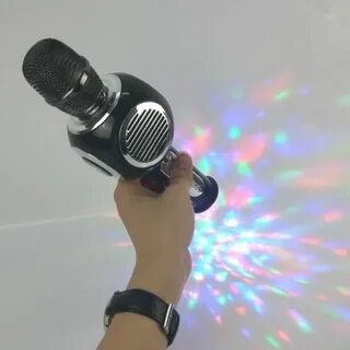 Микрофон для алисы