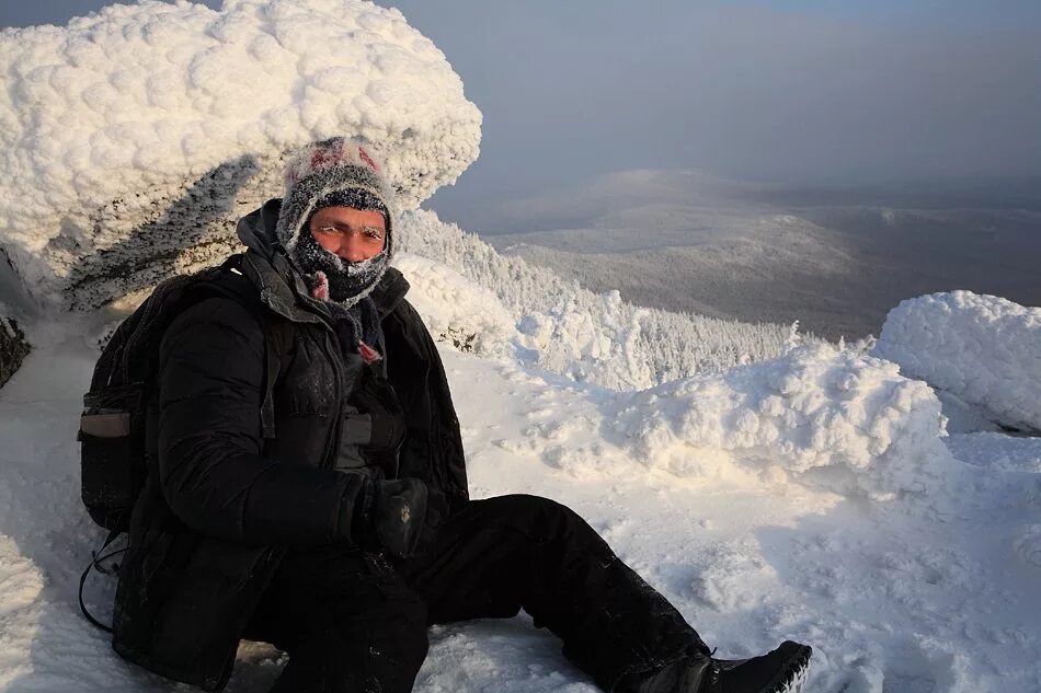 Однажды мне посчастливилось побывать на северном урале. Парни на севере. Мужик на севере. Северные мужчины.