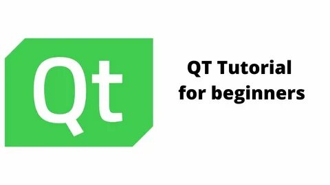 Qt designer это