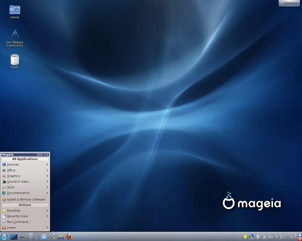Графическая программа linux. Mageia linux. kde операционная система. linux рабочий стол. рабочий стол kde linux.