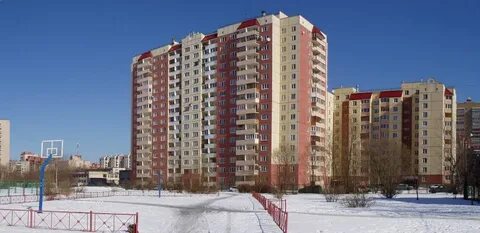 Пулковская д