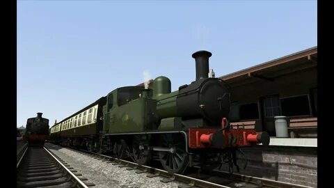 Train 2015