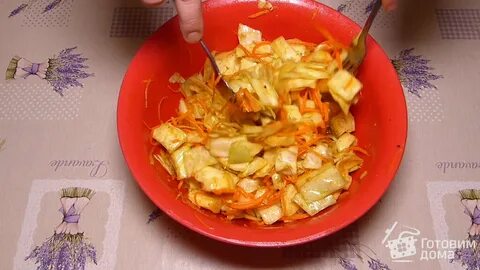 Капуста по корейски рецепты очень вкусно