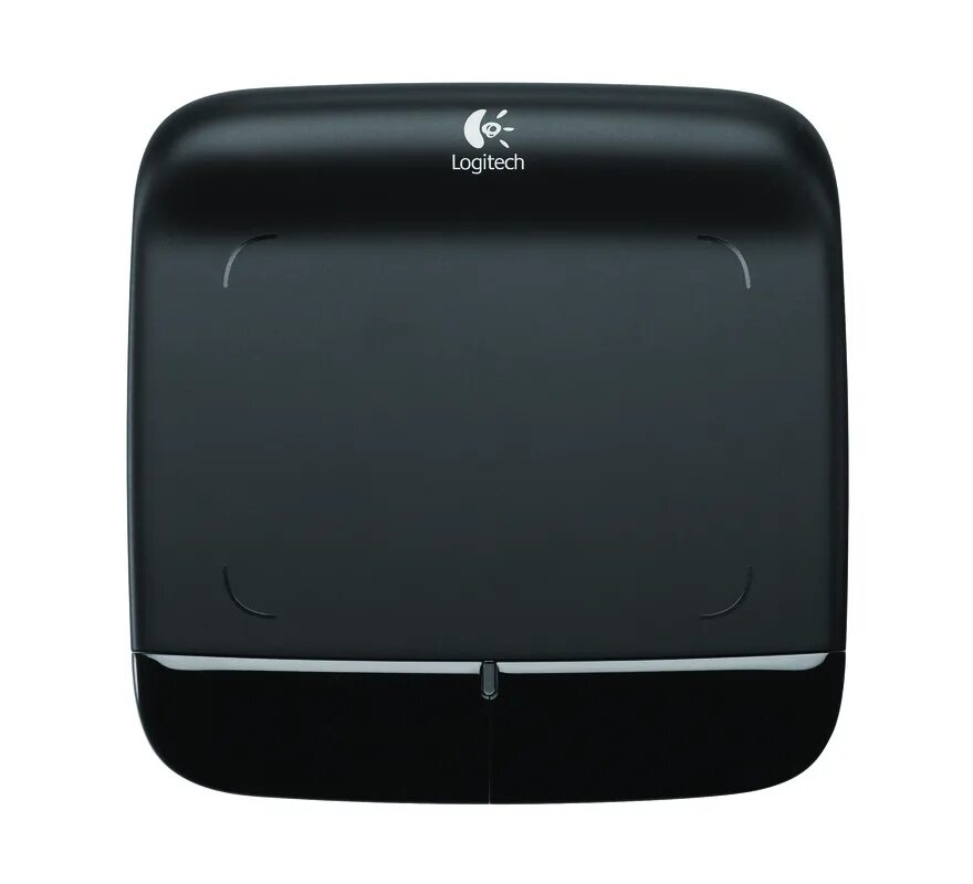 Touchpad blocker