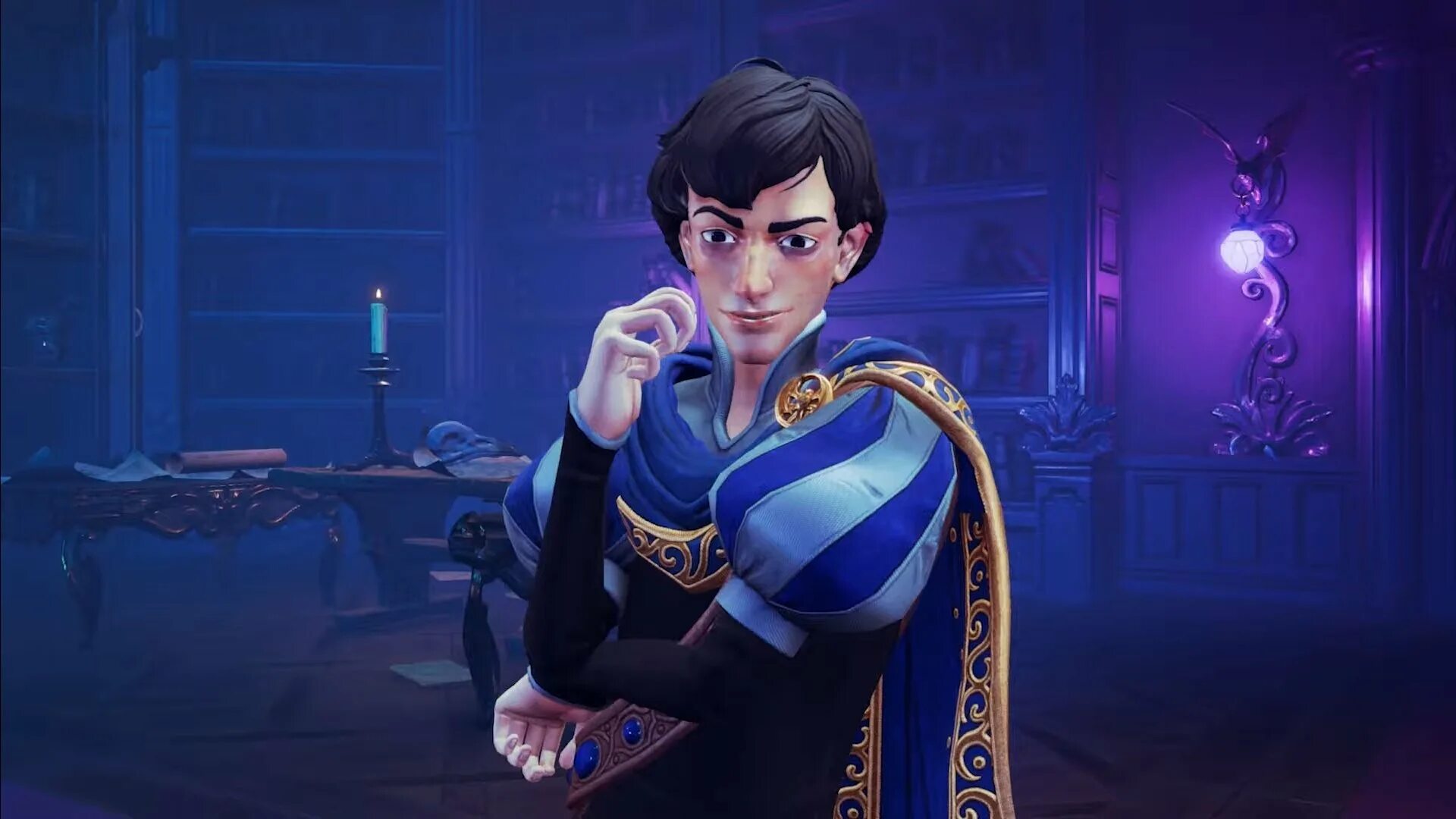 Prince 4. Трайн 4 принц. trine 4: принц кошмаров. the nightmare prince. selius heatherwood.