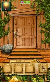 Lost doors