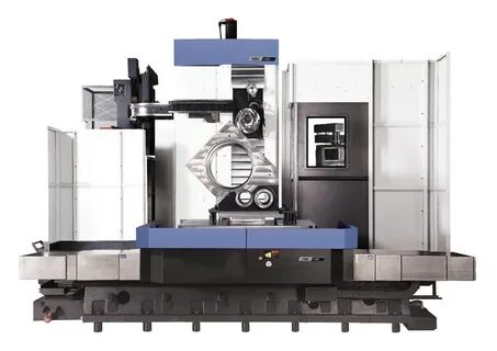Specific machines