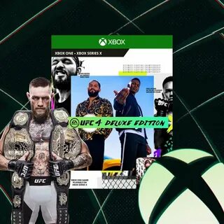 Ufc на какие платформы