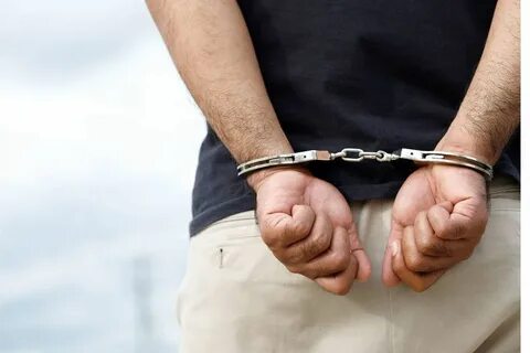 Поймали мальчика связали
