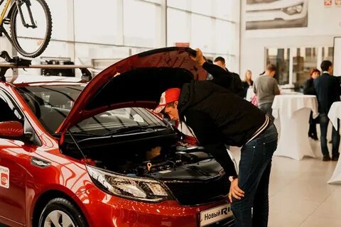 Автобизнес новости