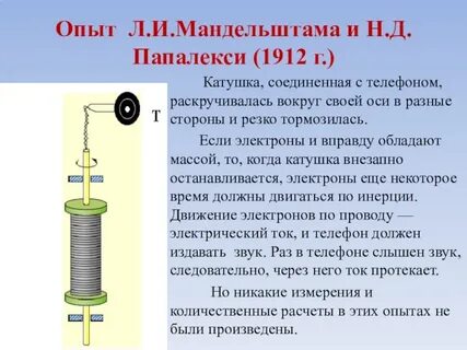 Катушка соединенная