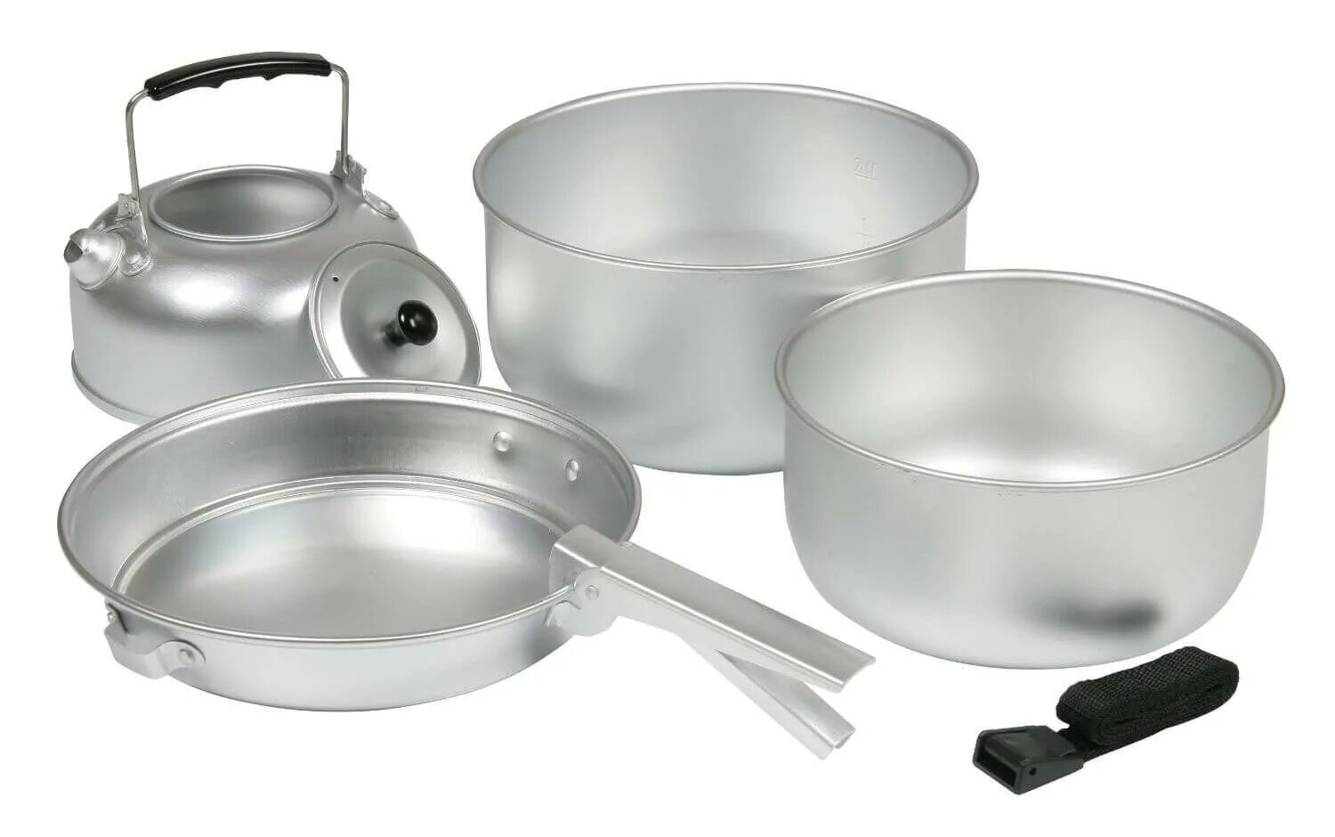 Cook Set Regular. Cook set