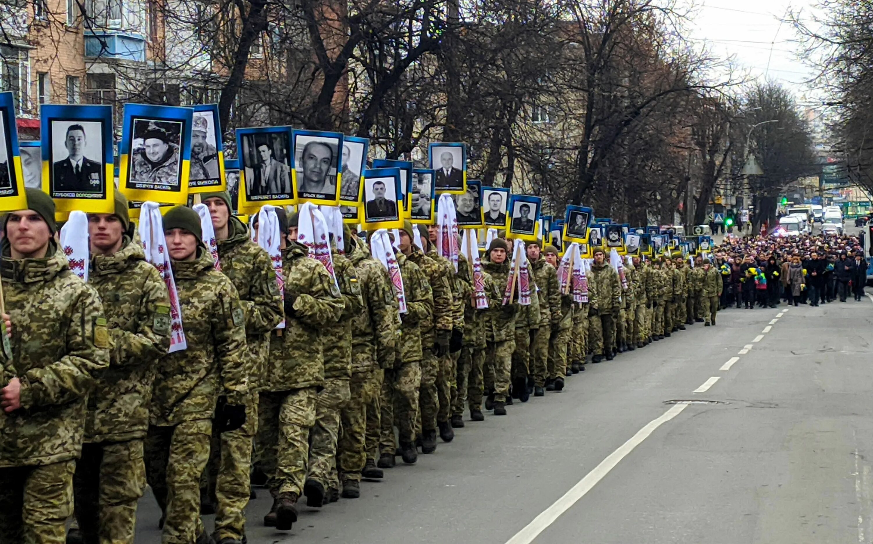 Новини. Укрнет Сокиряны. Герої Небесної сотні. Лента новостей Украина укрнет.