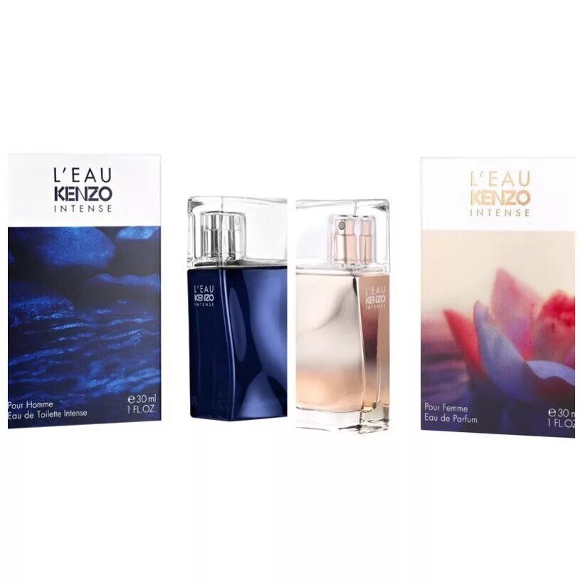 L eau kenzo intense. Духи Кензо Интенс. L'Eau Kenzo intense женские. Кензо Интенс женские 100 мл. Leau Kenzo intense парные духи.