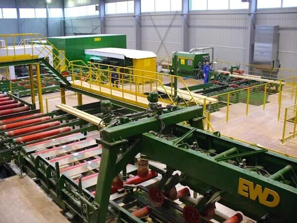 Bratsk, General Contractor ReadyMap