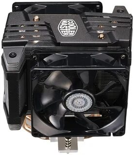 Cooler master отзывы