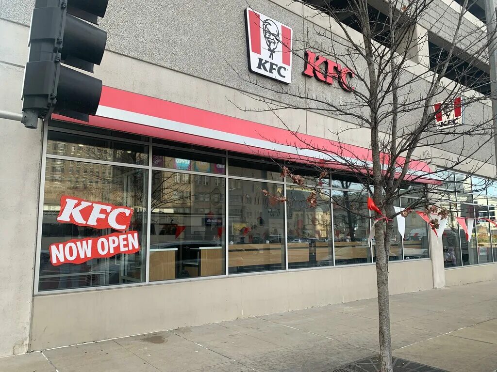 Kfc дзержинского. Kfc дзержинский. Проспект дзержинского 2/2 новосибирск. Kfc ребрендинг. Kfc дзержинского.