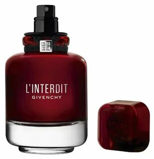 Interdit givenchy парфюм