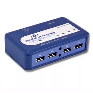 Конвертер usb