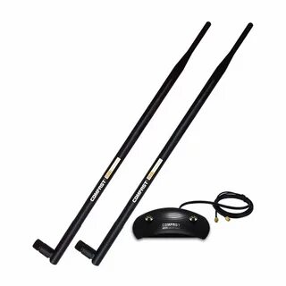 High gain antenna