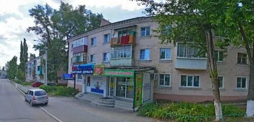 Низкие цены, аптека, ул. Дзержинского, 11, Семилуки - Яндекс Карты