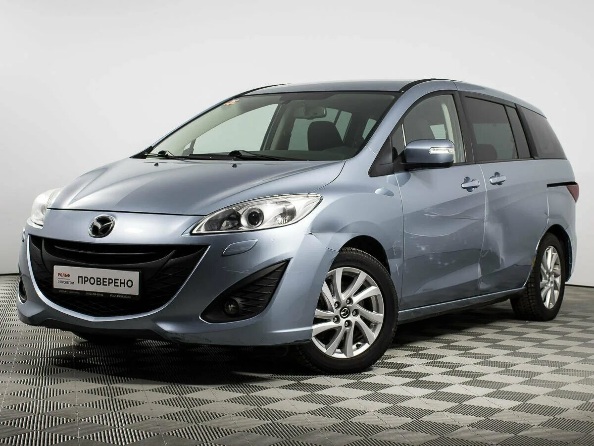 Мазда 5 минивэн купить. Mazda 5 II (CW). Mazda5 компактвэн. Mazda 5 CW. Mazda 5 2012.