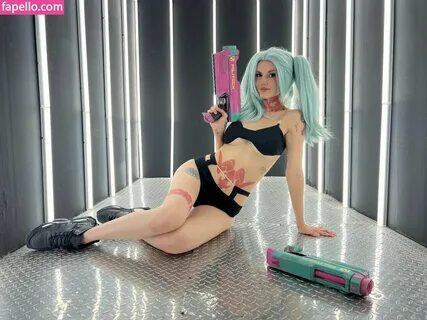 Busy B ASMR / busybasmr Nude Leaked Patreon Photo #1365 - Fapello.